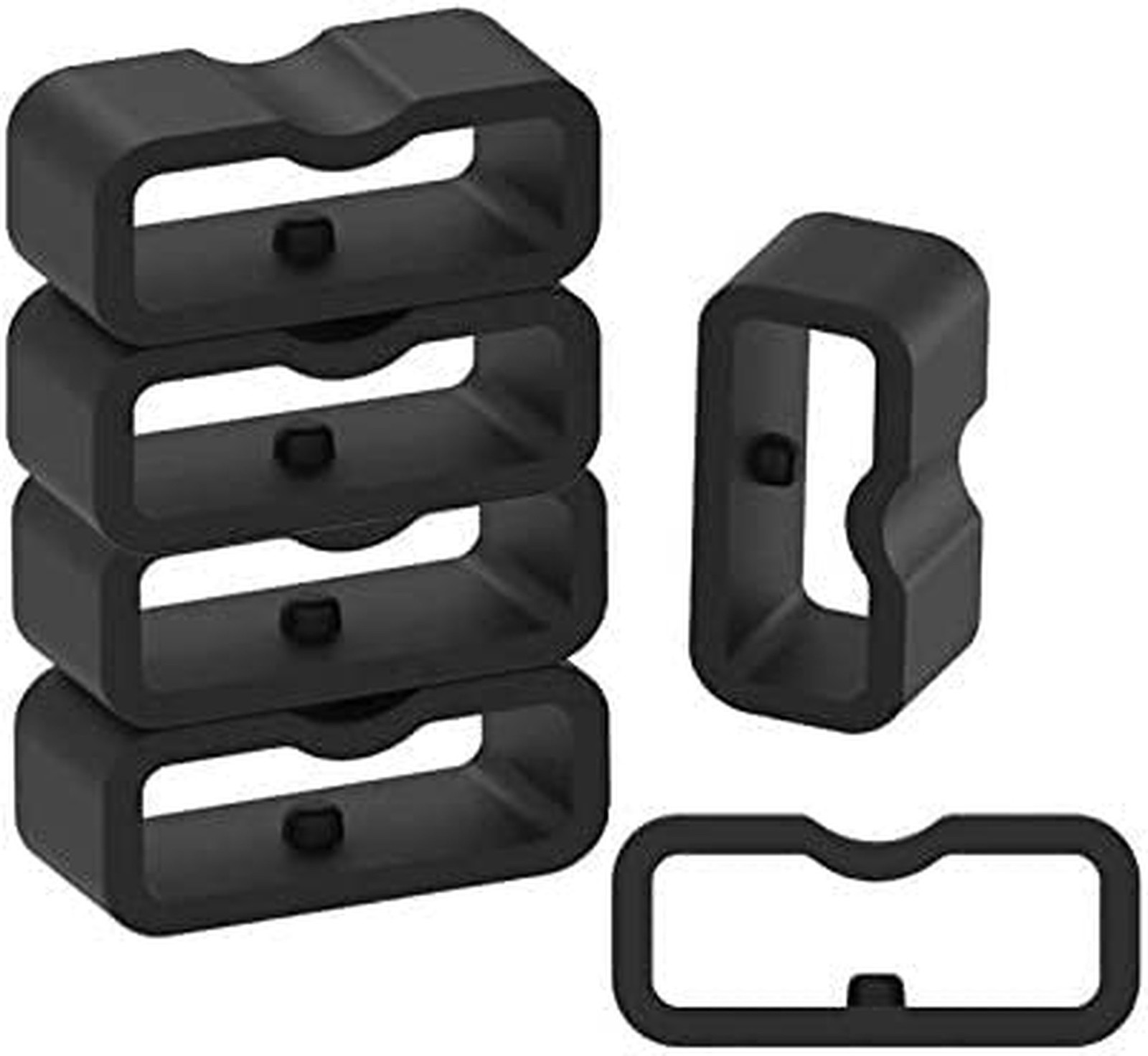 Fastener Rings Intended for Fitbit Inspire 3 Inspire 2 Inspire Inspire HR ACE…