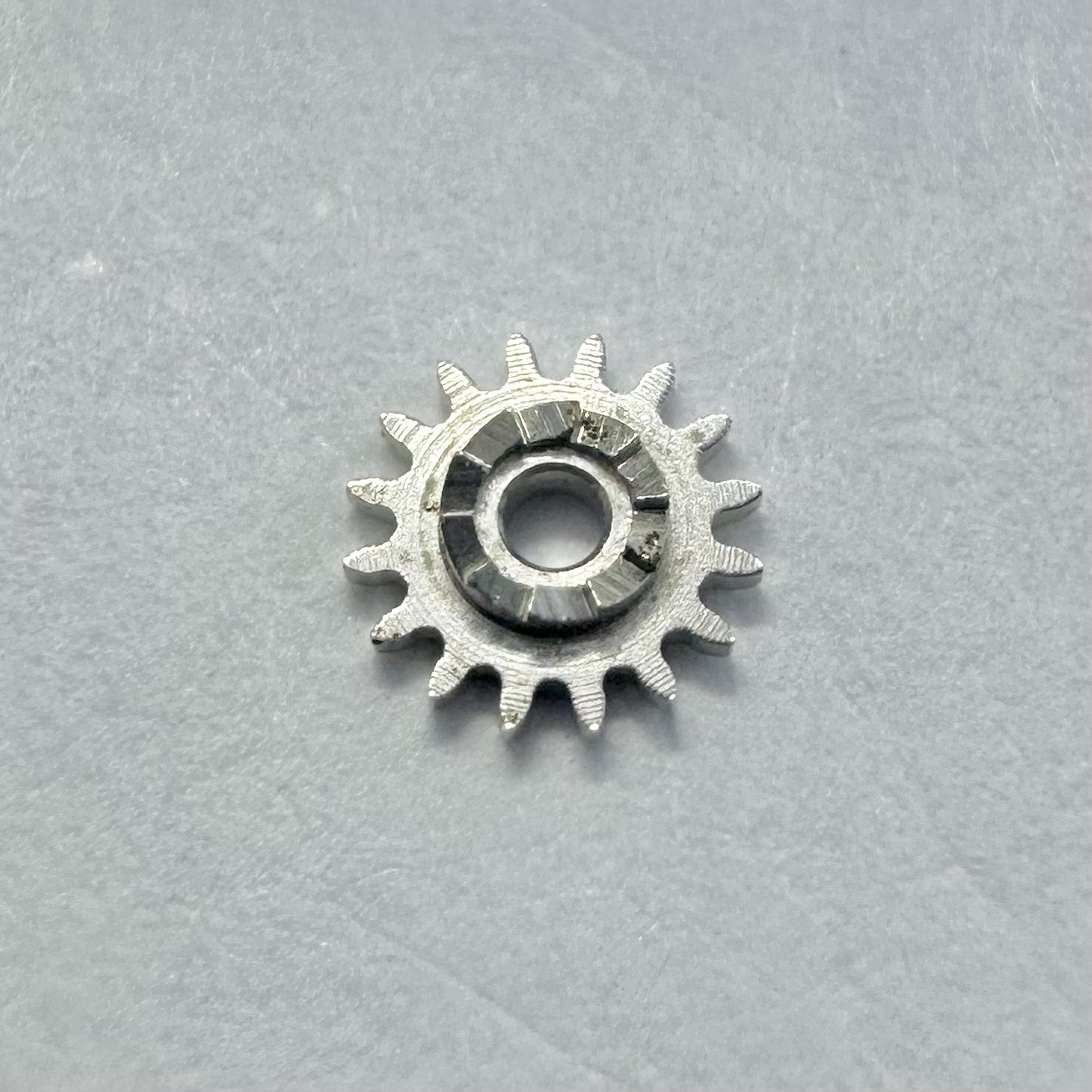 WINDING PINION FOR SEIKO GS KS 4420A 44GS KING SEIKO 54A 810 CHAMPION CRONOS #1