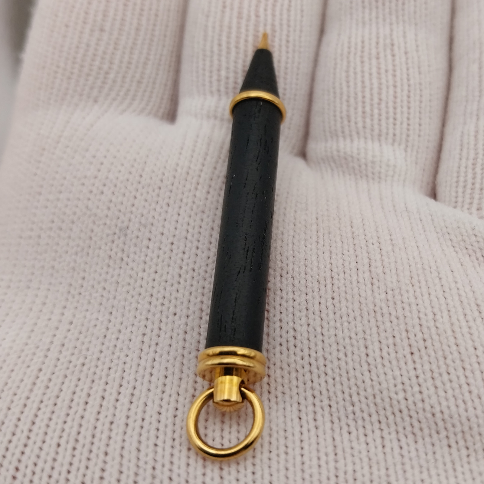 Patek Philippe 18K Yellow Gold Pin Pusher for Complication Watch Setting
