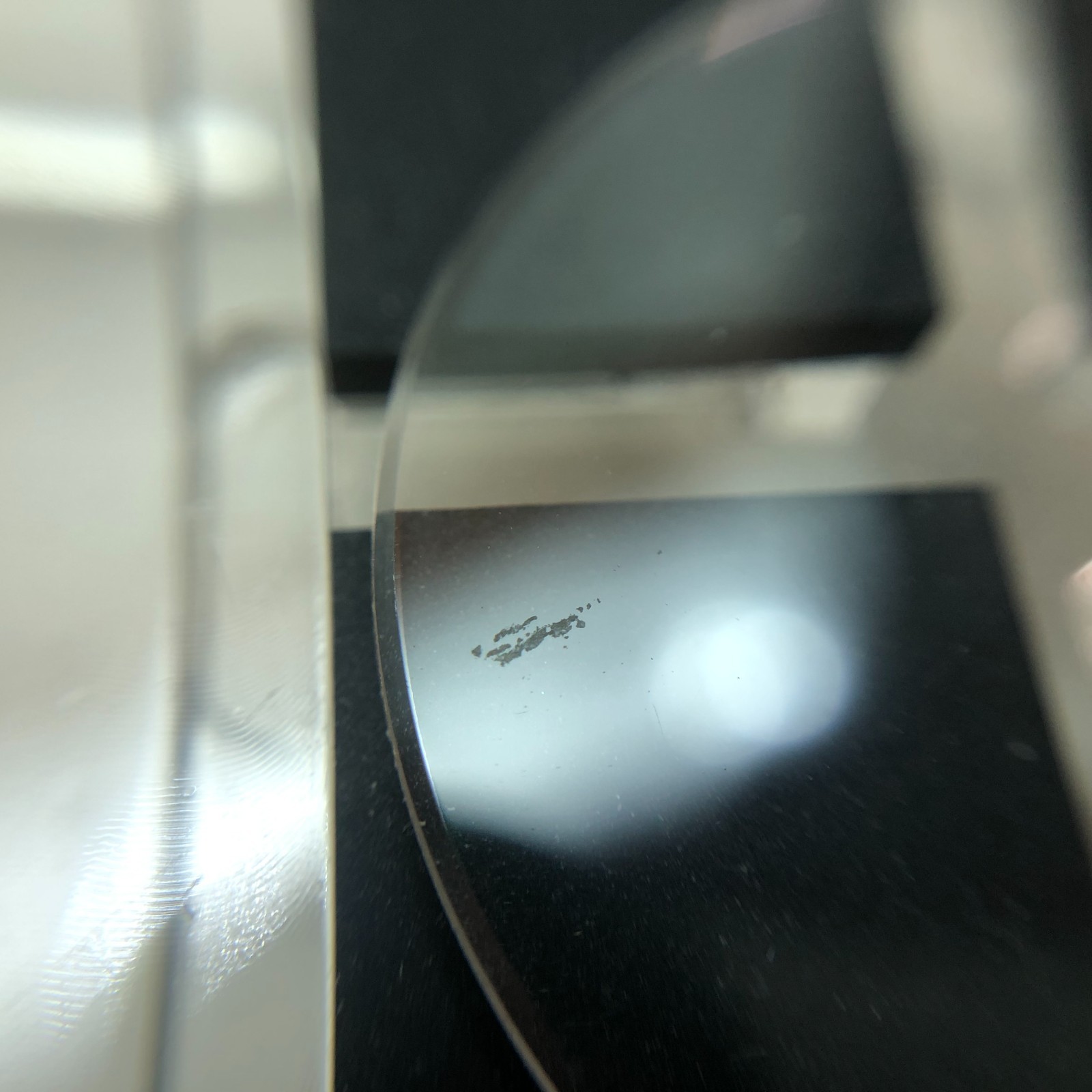 [w2257] GRAND SEIKO Movement 8N65-9010 GS Quartz W/parts EX