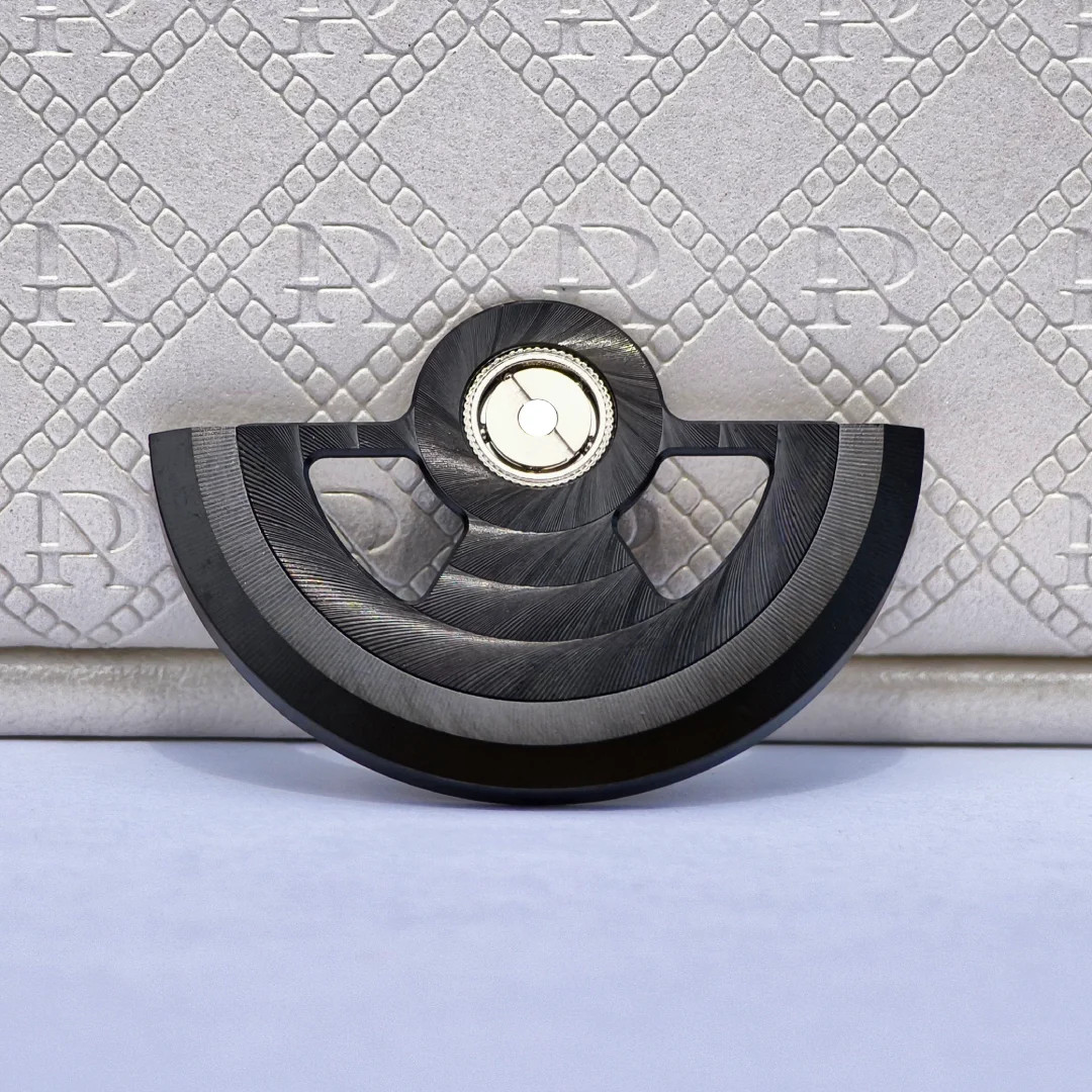 Mod NH35 Automatic Hammer Rotor for NH34 NH36 NH38 NH70 7S26 6R Movement Pendulu