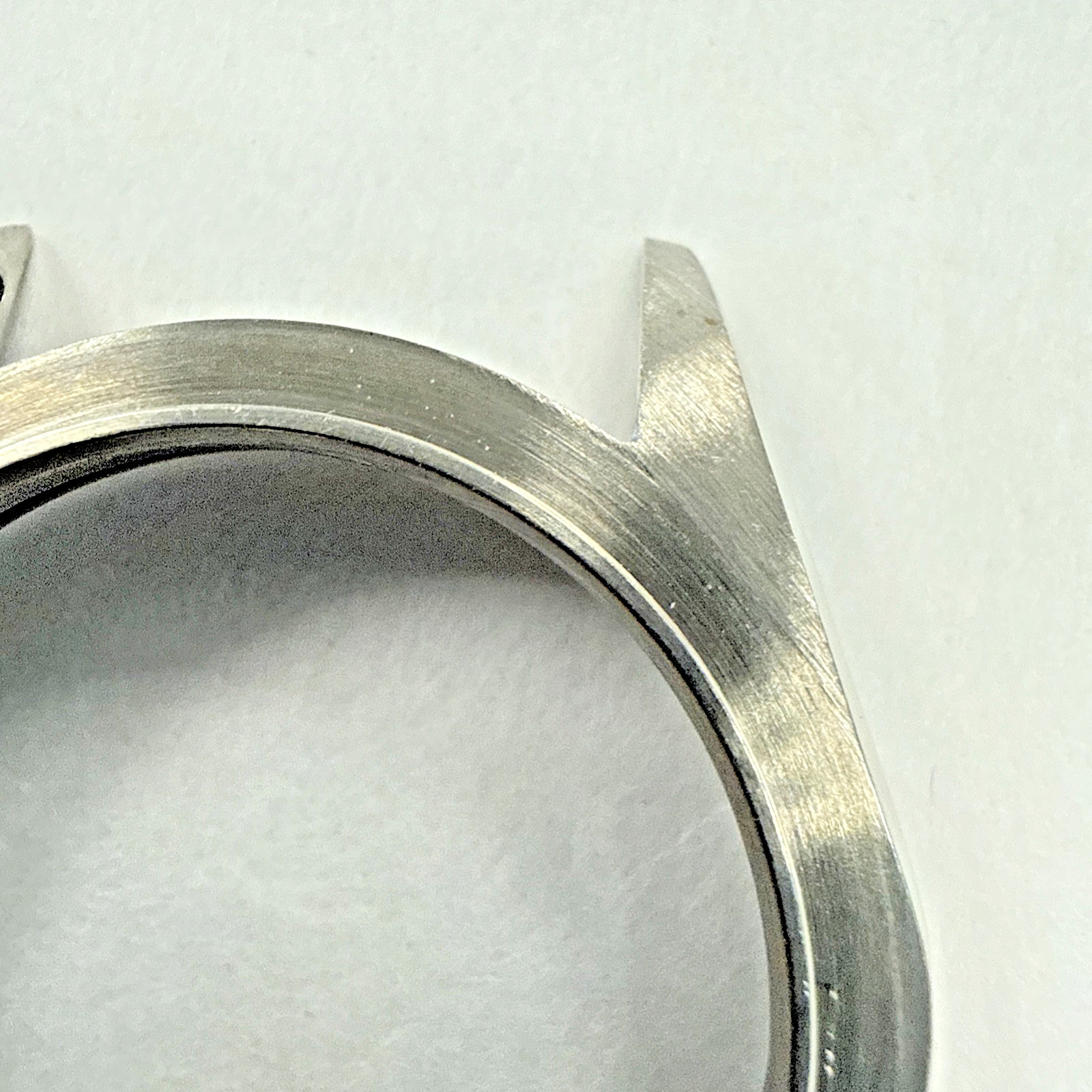 16013 Rolex Case All Numbers Are Clear And Visible (No Back No Bezel) e12160