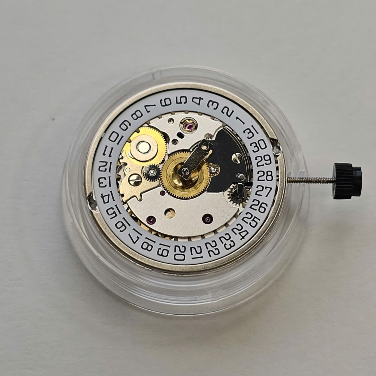 ETA 2892-A2 | Decorated Swiss Automatic Movement | Caliber ETA2892 SW300 Compa.