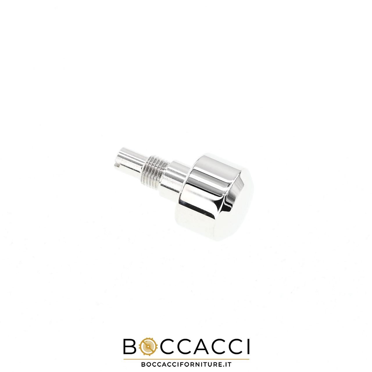 GENERIC Compatible Steel Button HP0085 for Tag-Heuer. Aq Racer , 4.8×3.6…