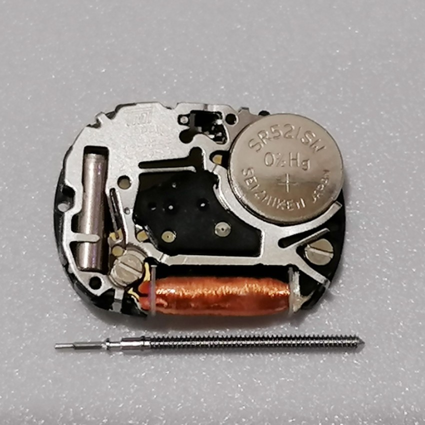 Watch Movement Accessories For VC00 VC01 VC10 VC11 Movement Two-Hand