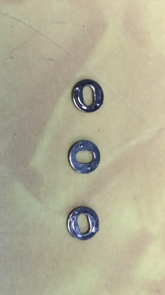 GENUINE ROLEX CAL. 3035 5096 DATE CORRECTOR PART NOS