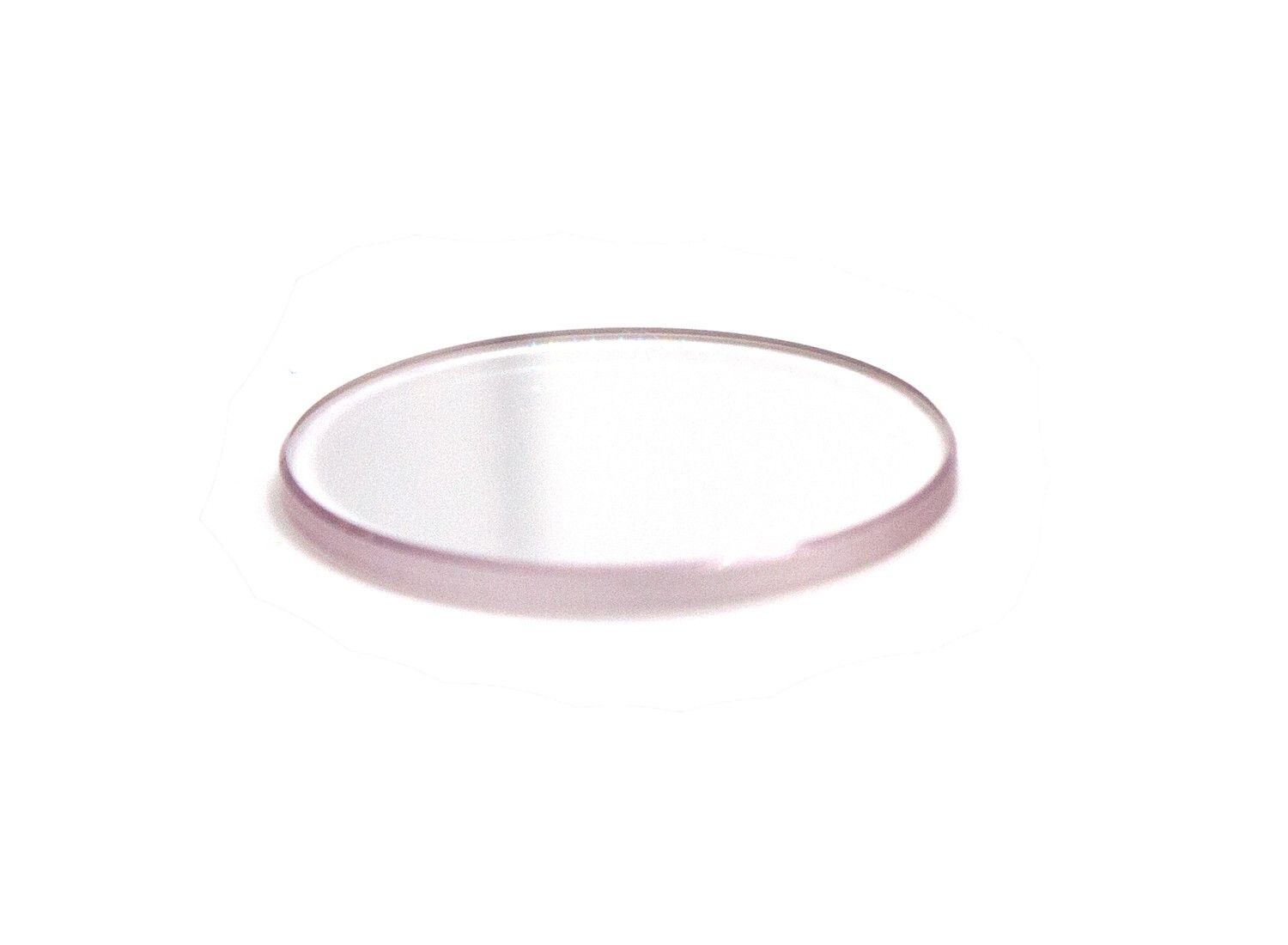 Replacement Sapphire Crystal for Tag Professional 2000 38mm WE1111, WE1111-R