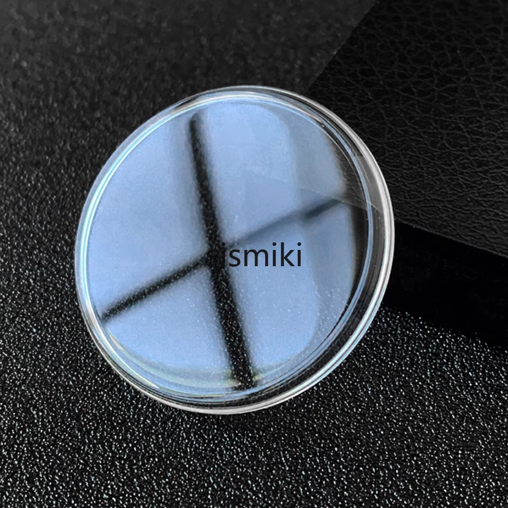 AR Bubble Watch Glass Mineral Crystal for 6139- 6010 6139-6011/6012/6013/6040