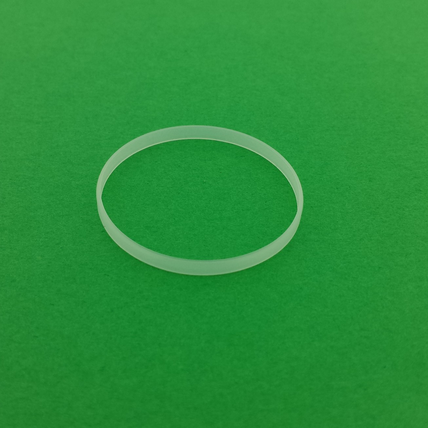 Crystal Gasket Fits Rolex 206-1 Ladies Datejust President Two-Tone Conversion