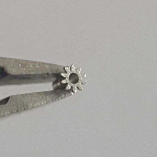 MST Caliber 415 Part Number 245 (Canon Pinion, Height 2.40mm)
