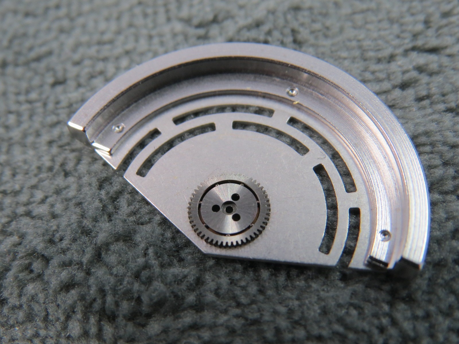 Rolex Authentic Automatic Oscillating Weight Rotor Caliber 4030 Chronograph