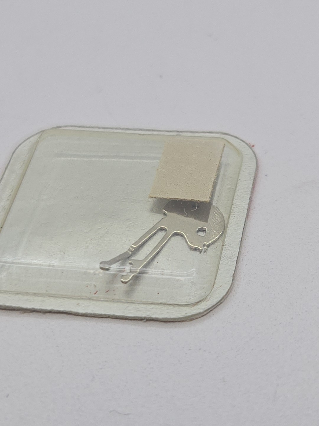 Omega 1045- 1110, Setting Lever, New Old Stock