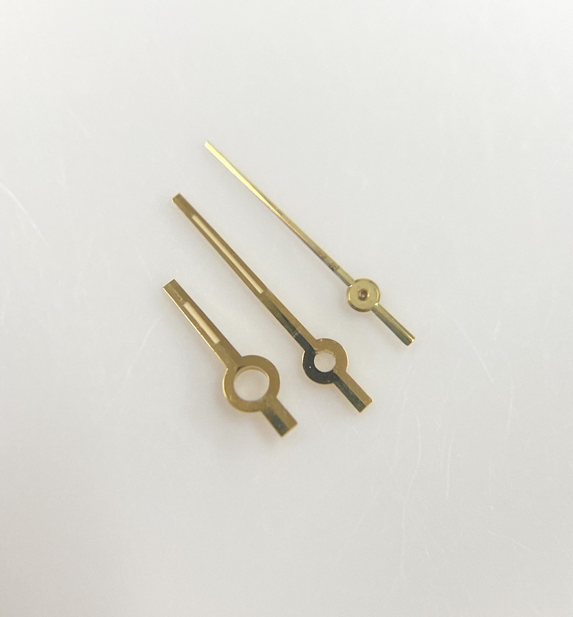 Genuine Rolex Datejust Cal. 2130/2135 67183 67197 69173 69178 69278 79173 Hands