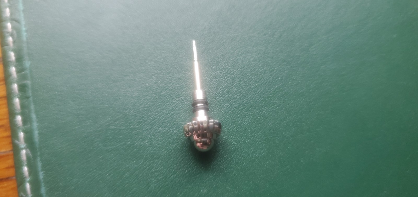 Cartier Roadster Crown 6.78mm Diameter