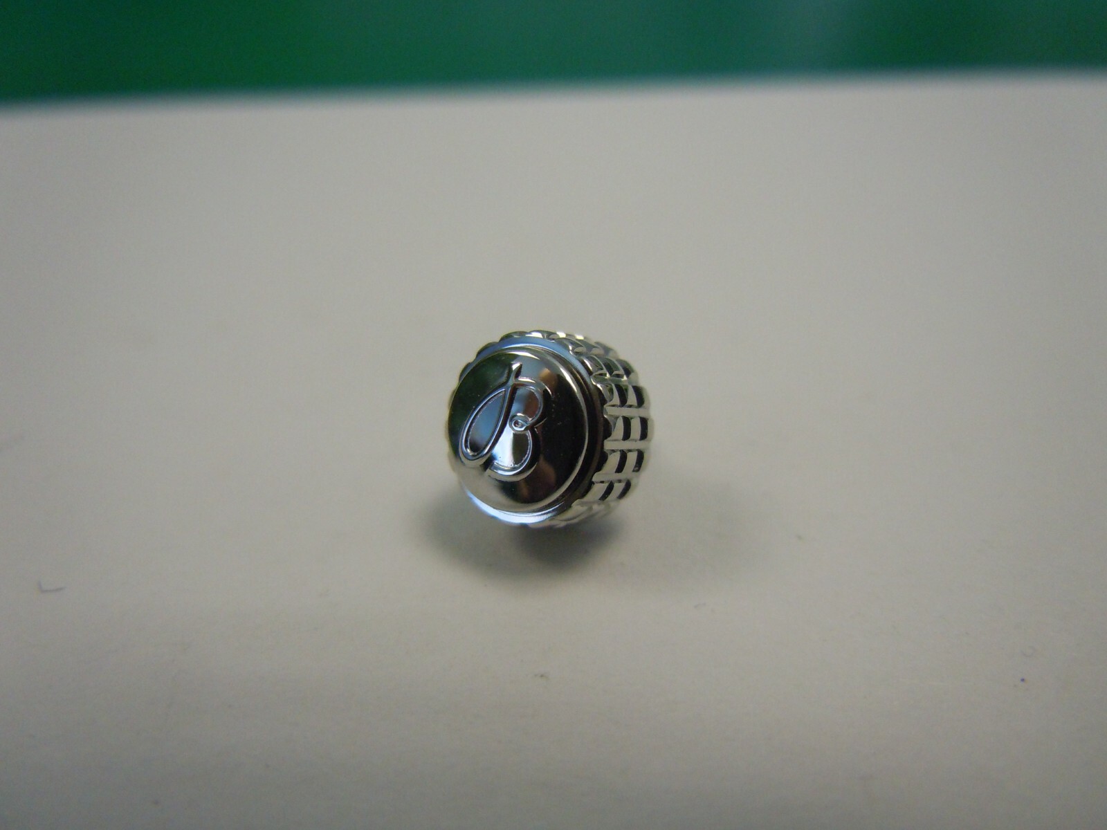 Genuine Breitling Crown Steel Avenger GMT A17318, A32390, A32395 part 150.4066