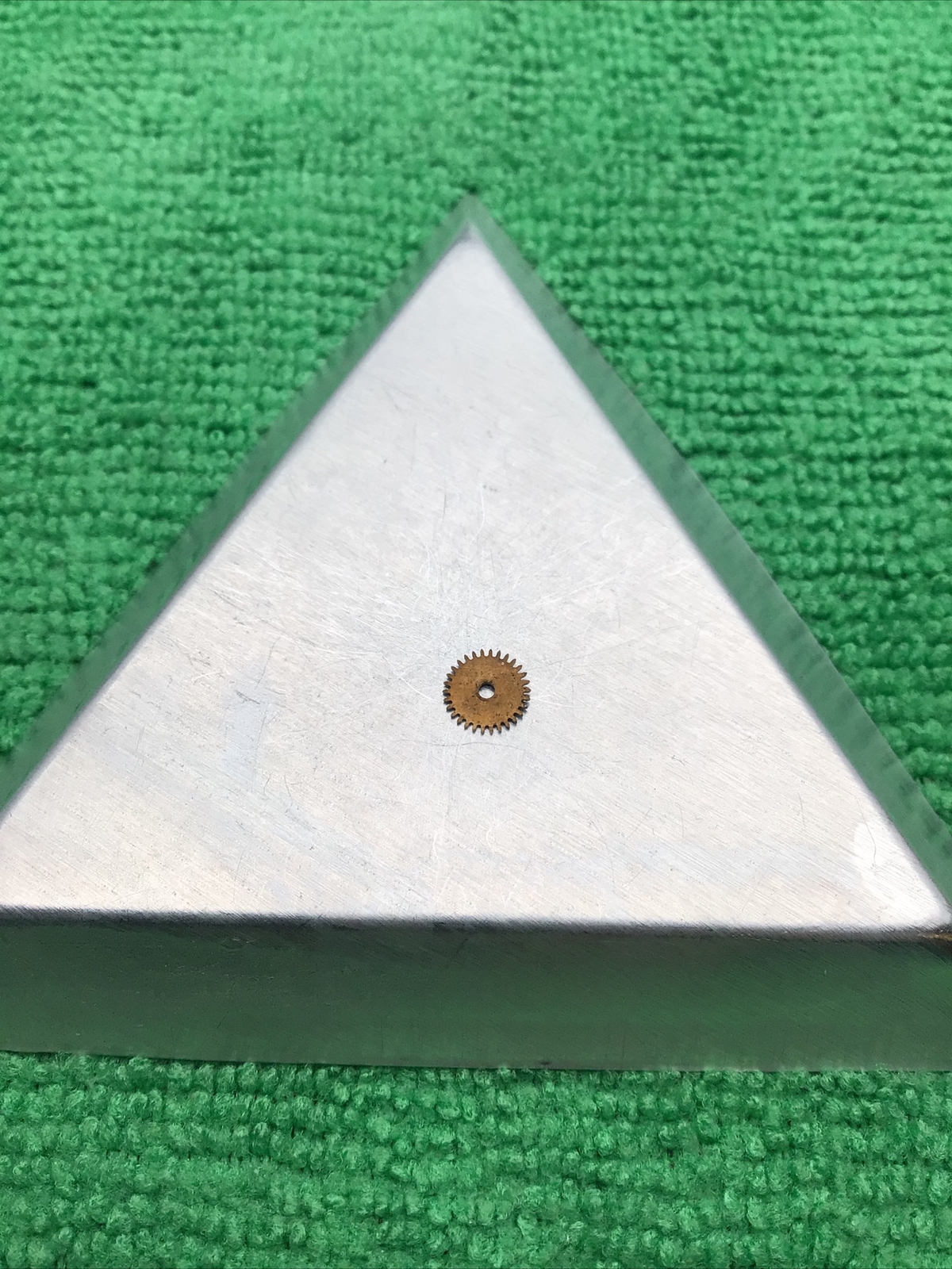 Pierce 103 Watch Part 2555, X1695