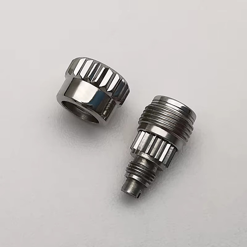 Premium Quality Pusher Steel Push Button Fits Rolex Datyona 116500 116520