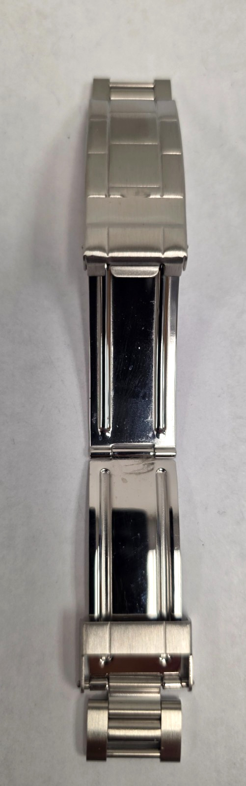 Rolex Replacement Buckle Submariner 93150 Clasp for Watch Bracelet 1999