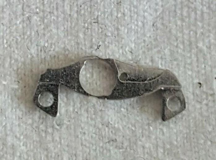 ETA Caliber 976.001 Part Number 4021 (Stator)