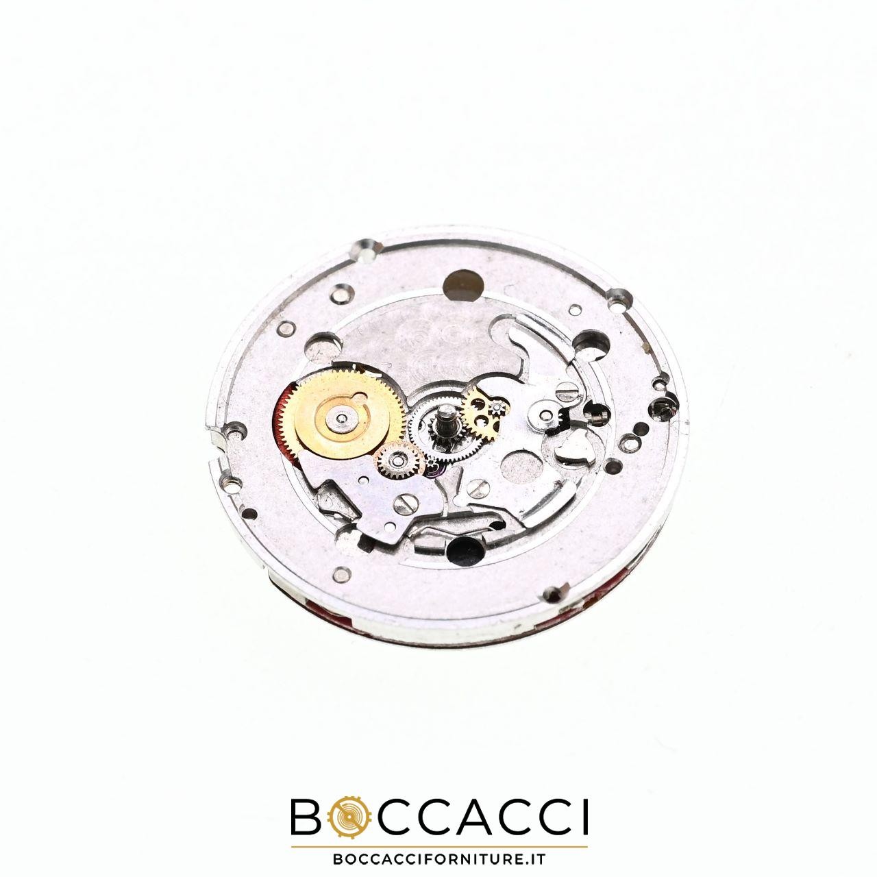 ETA Tudor 256.041 Quartz Movement, Running, Not Complete Calib: 256.041 (EXCE…