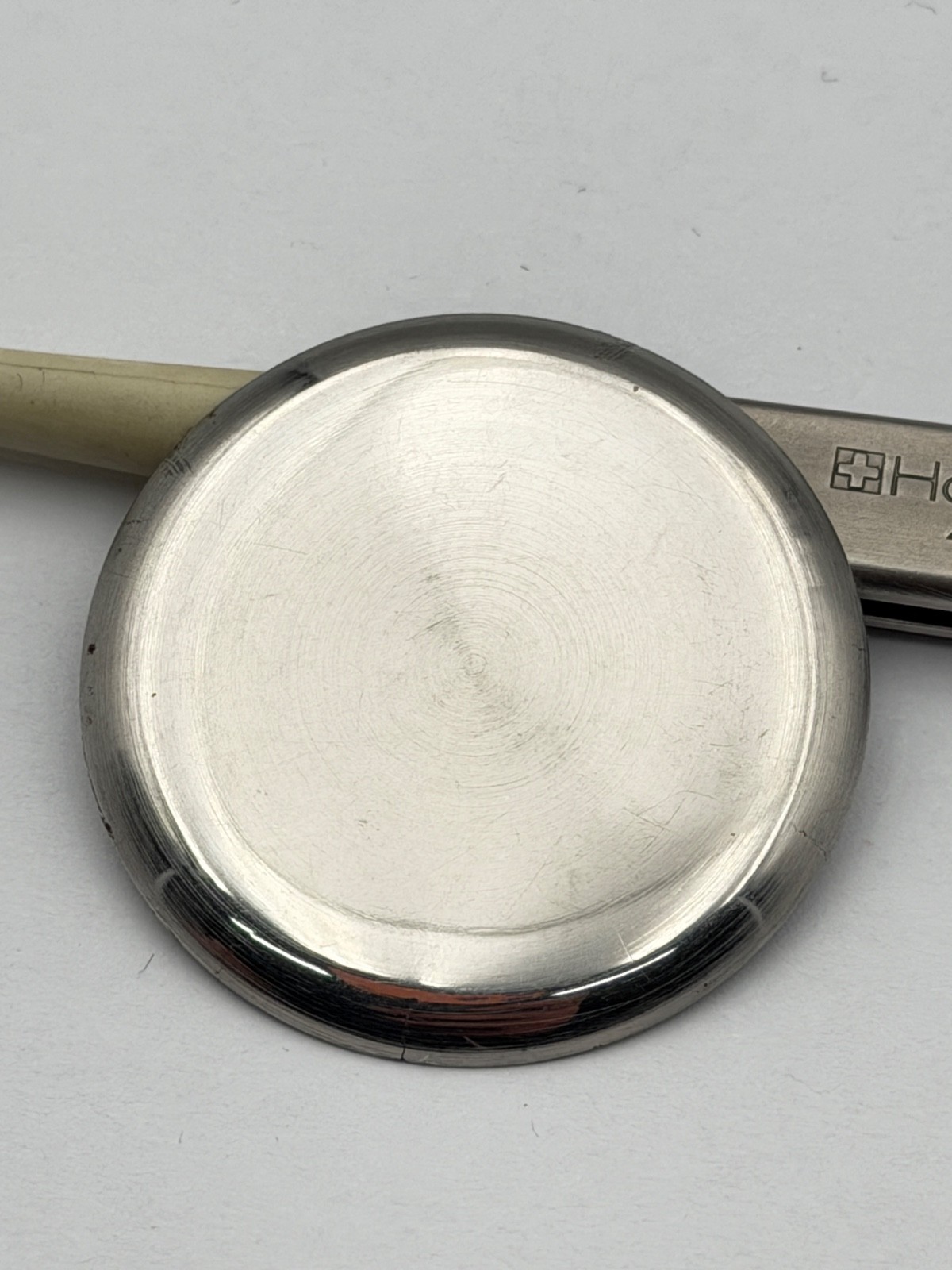 omega 2319-9 caseback caseback
