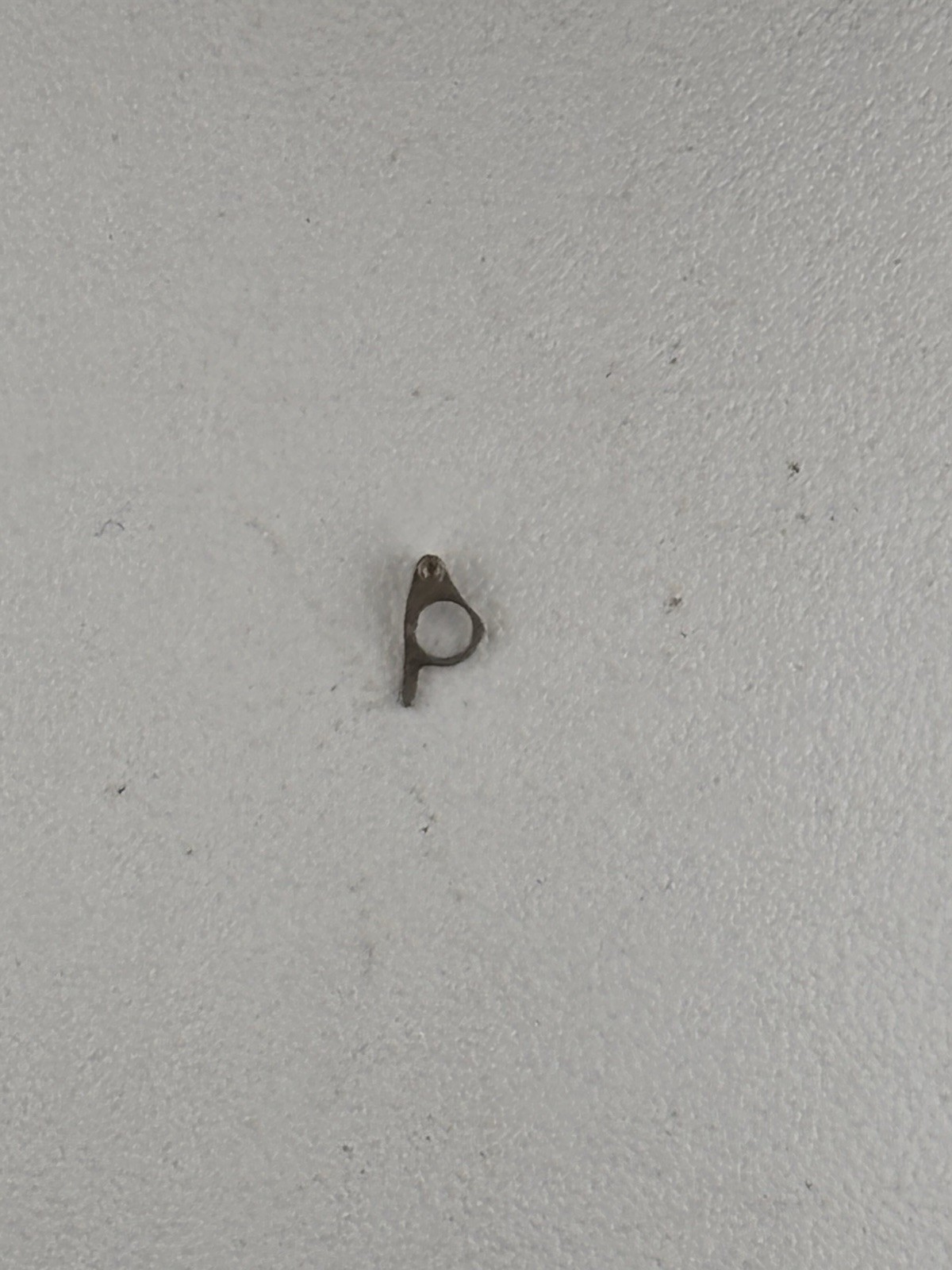 Genuine Seiko 400 130 Unlocking Lever Watch Part 400130 (1 Pc)