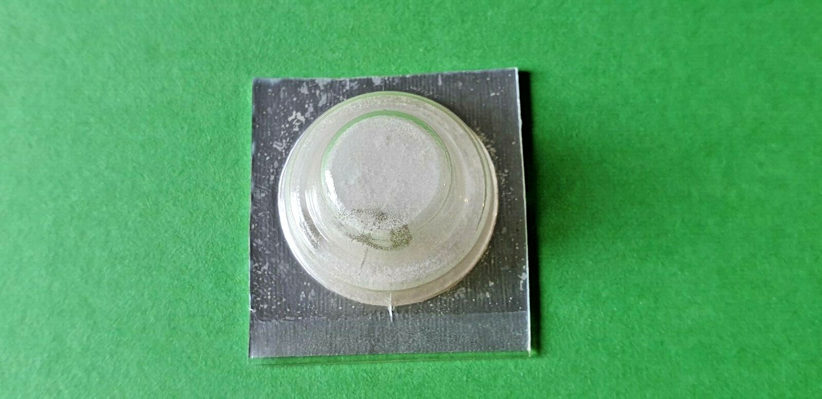 SEIKO NOS 241611 Fourth WHEEL for 6102,6105,6106,6117,6119,6306,6309,6319