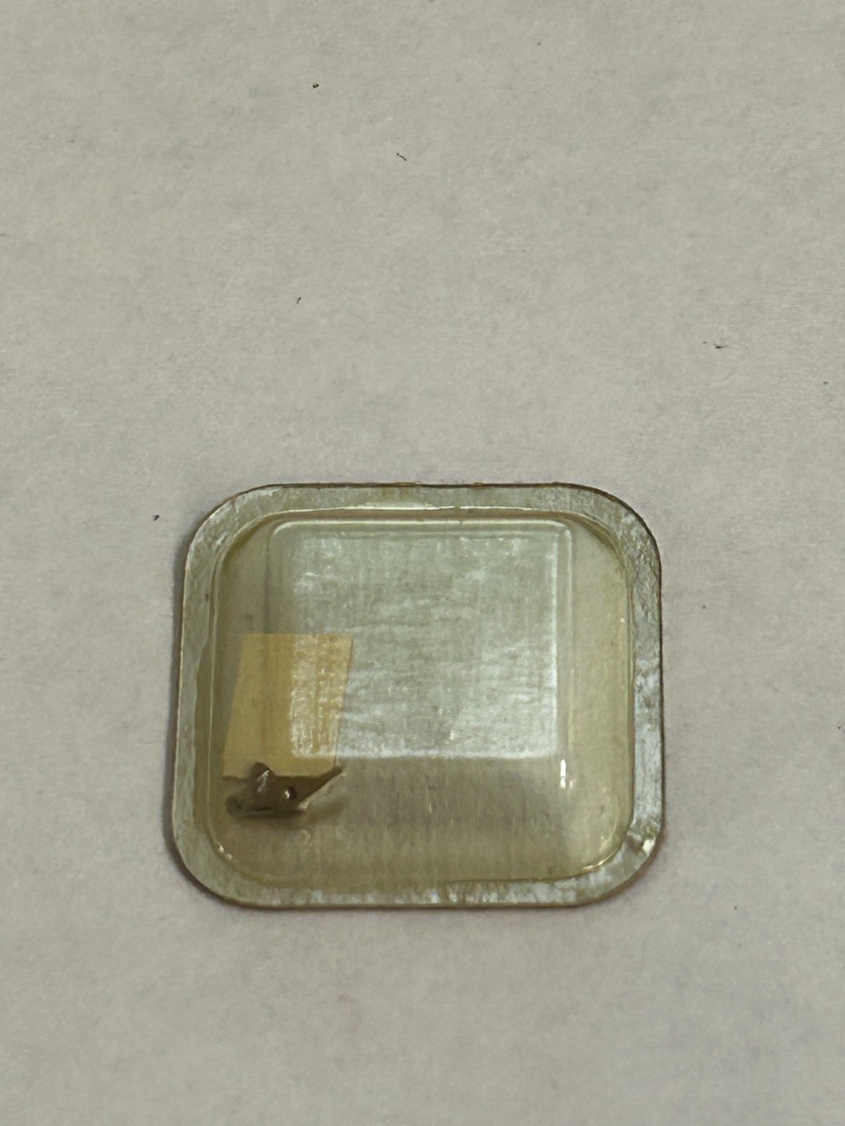 Genuine Longines Cal 23-Z 443. New Old Stock