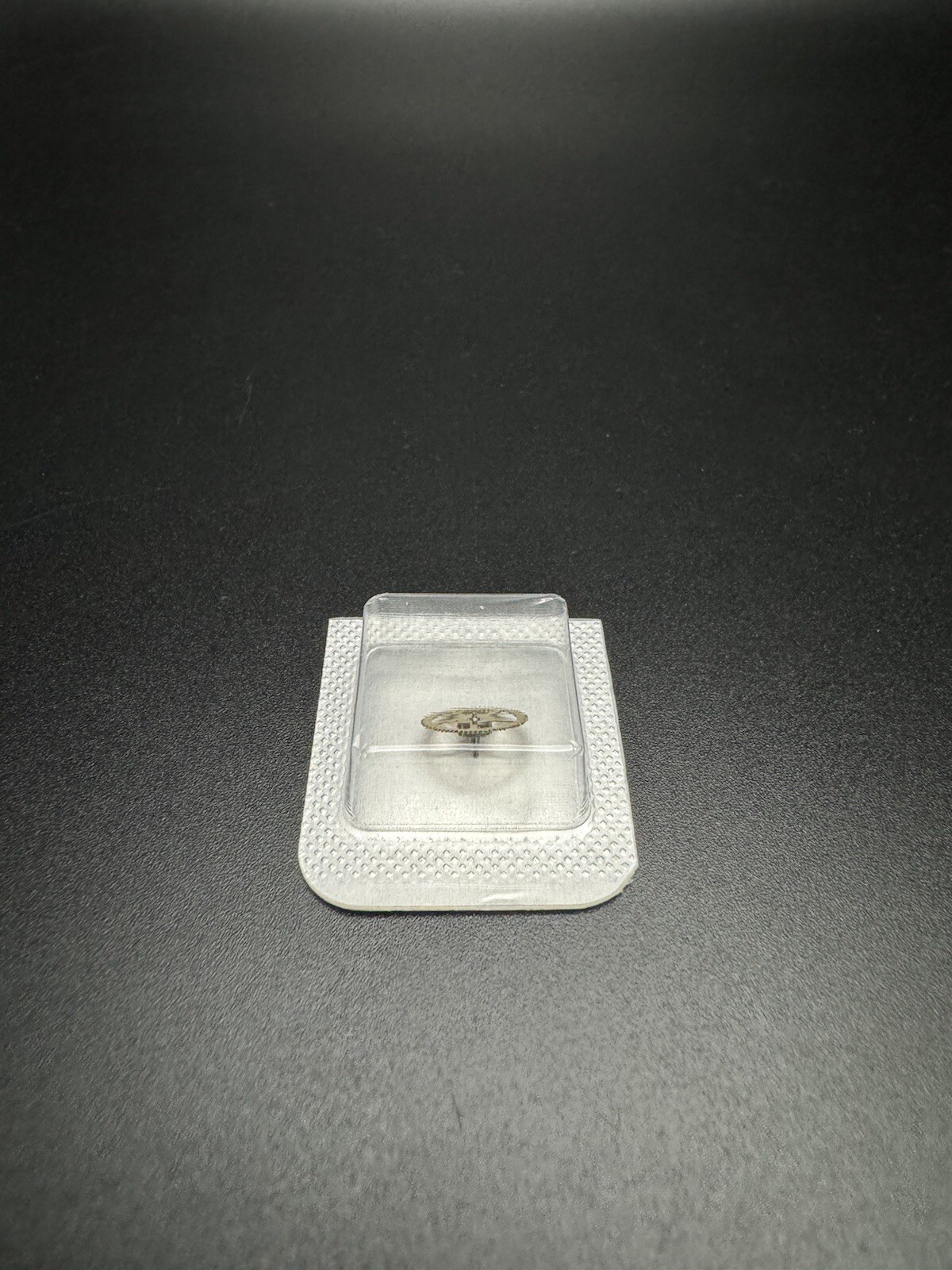 Genuine Omega Watch Caliber Part Model 1150 201/1 Great Wheel NOS