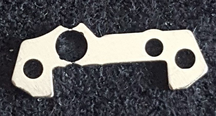 ETA Caliber 980.101 Part Number 4021 (Stator)