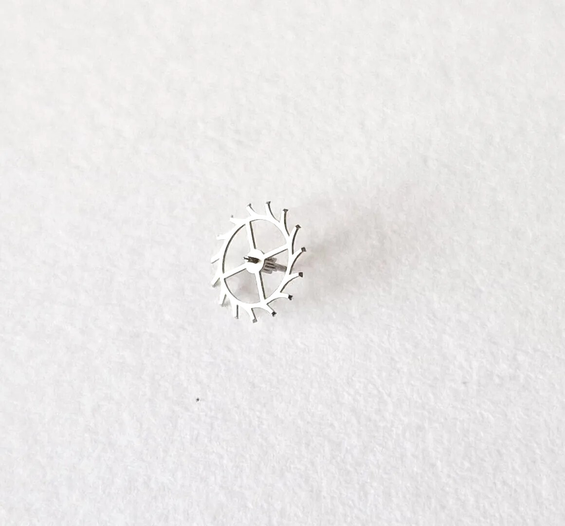IWC c 89 # 705 Escape Wheel Genuine