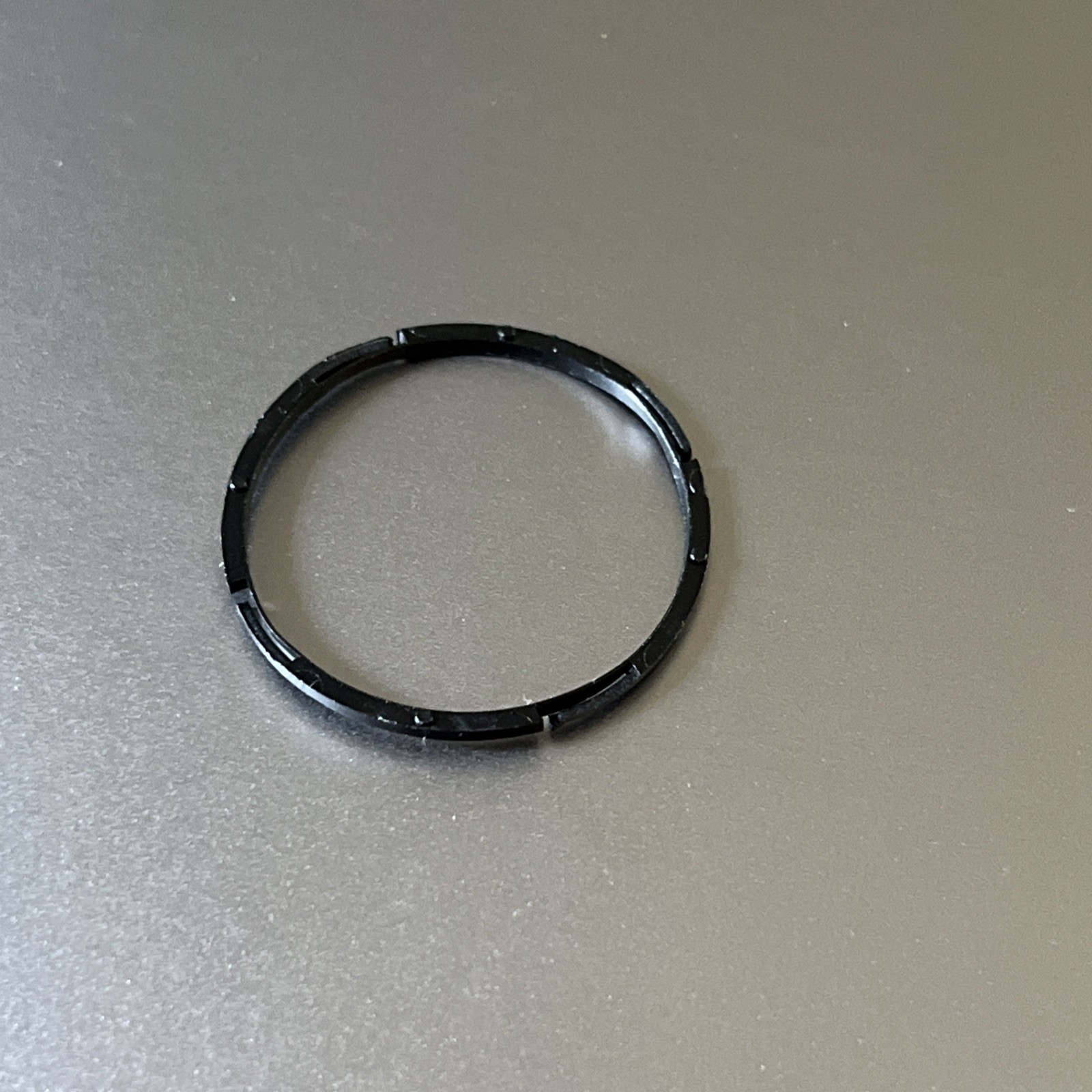 TAG Heuer Watch HL2034 Bezel Gasket Diameter 25 mm Authentic Original