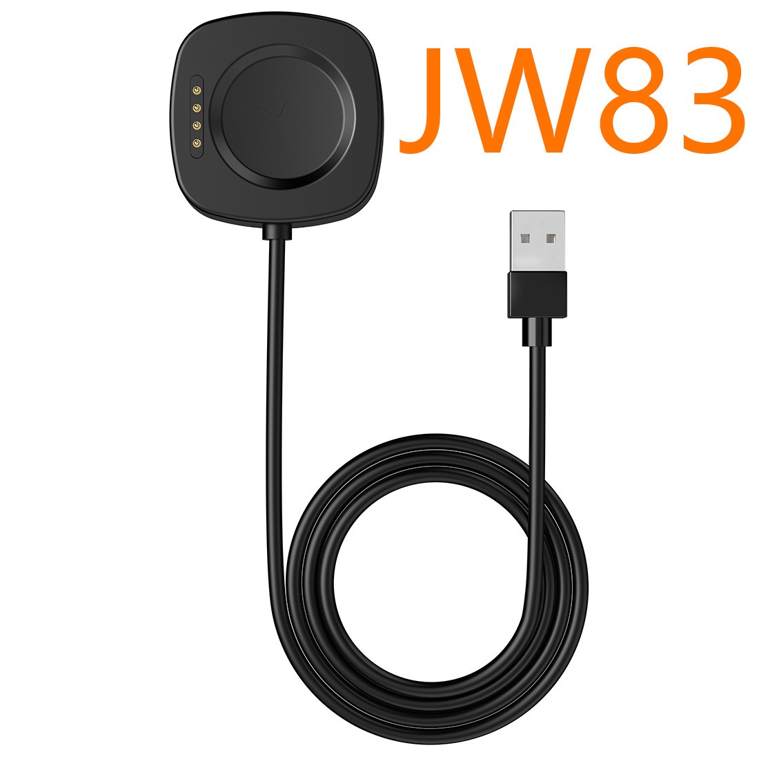 Watch Charging Cable Charger Oneplus Watch 2 Charging Base For Oppo Watch 3/4 x
