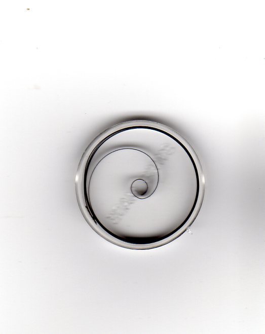10 MAINSPRING BLUE STEEL Alpina 466, Benrus AZ Bulova 10AC, 10AT Doxa 66, 107