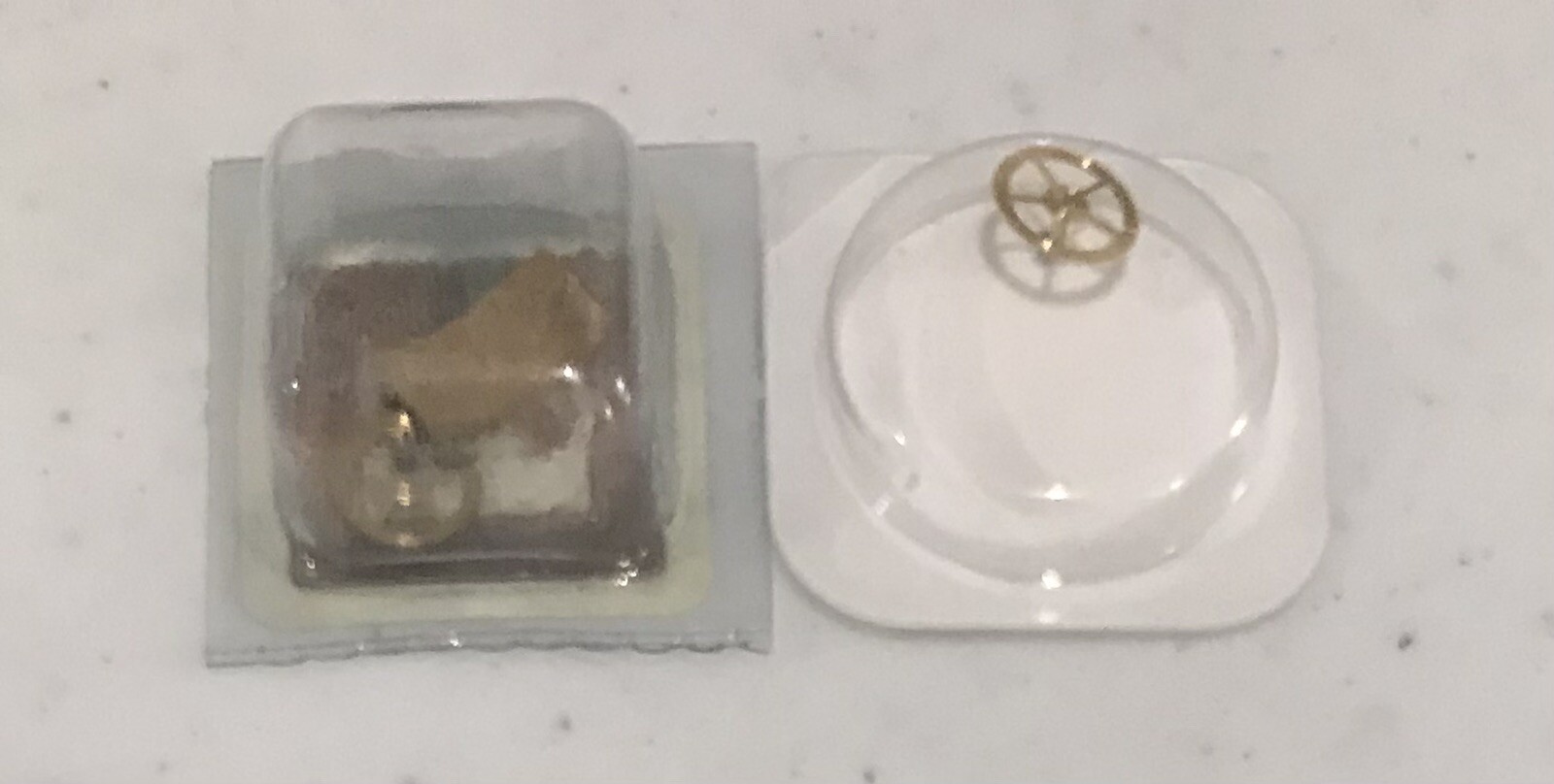 Rolex Calibre 4030 Third Wheel 4030-340 – New Sealed Package