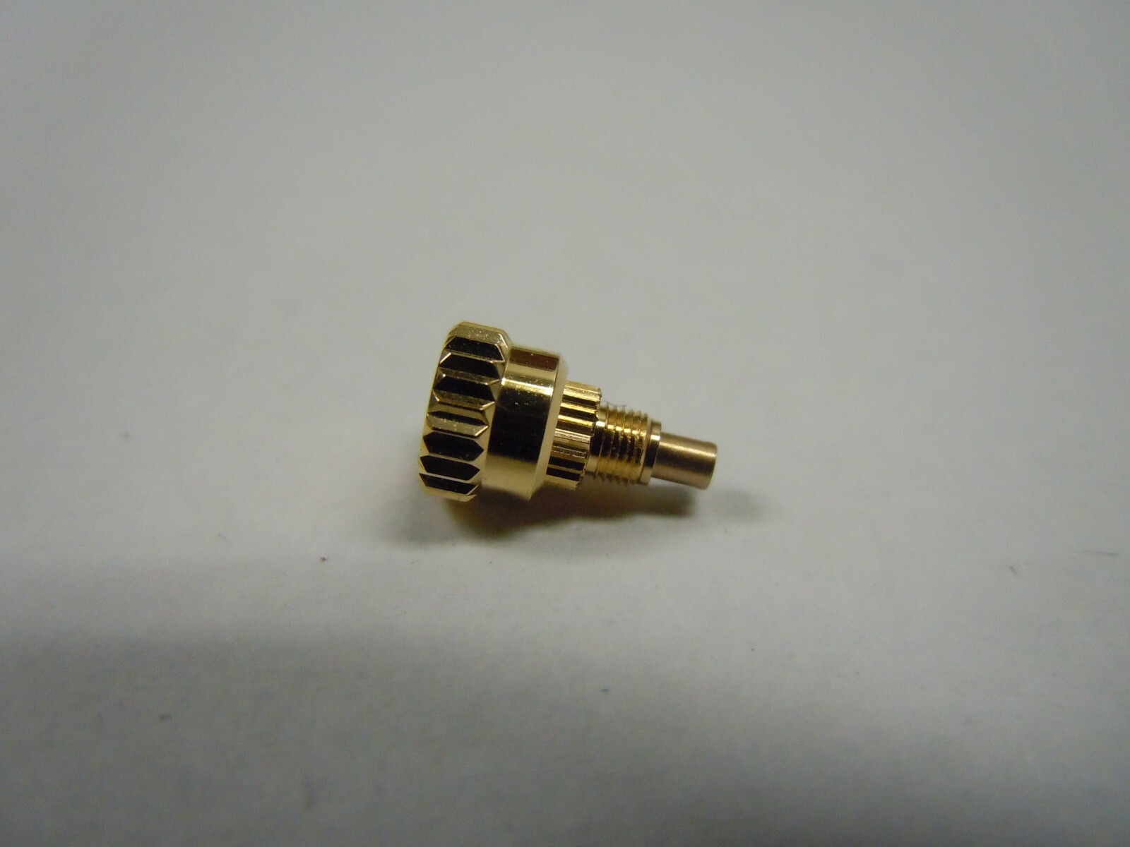 Daytona Rose Gold 18K Pusher for Rolex 116505,116515LN,116595RBOW