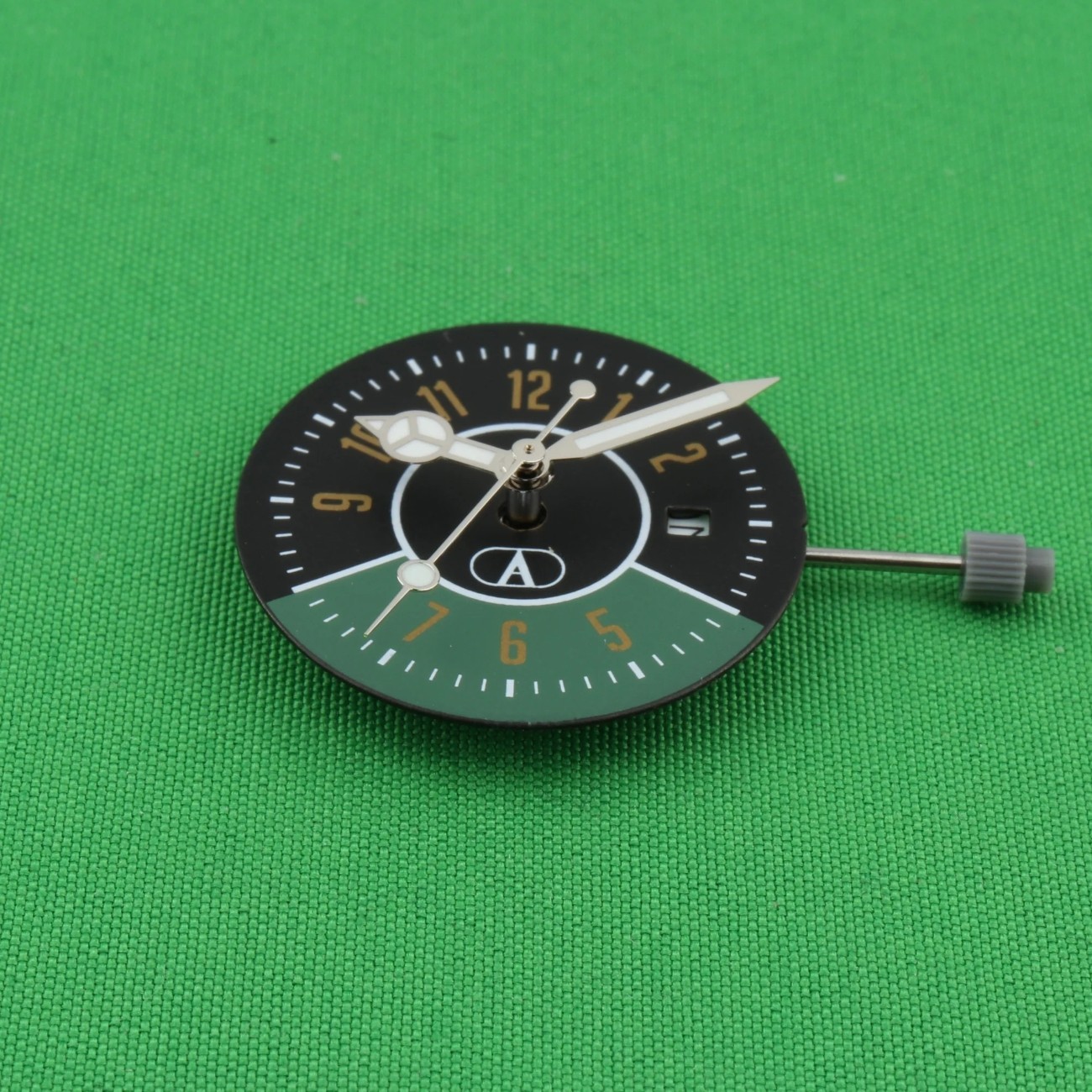 Watch Hands Luminous High Tube Extended Shaft For 2035 FIT 2115 sp28 sl28 sl68