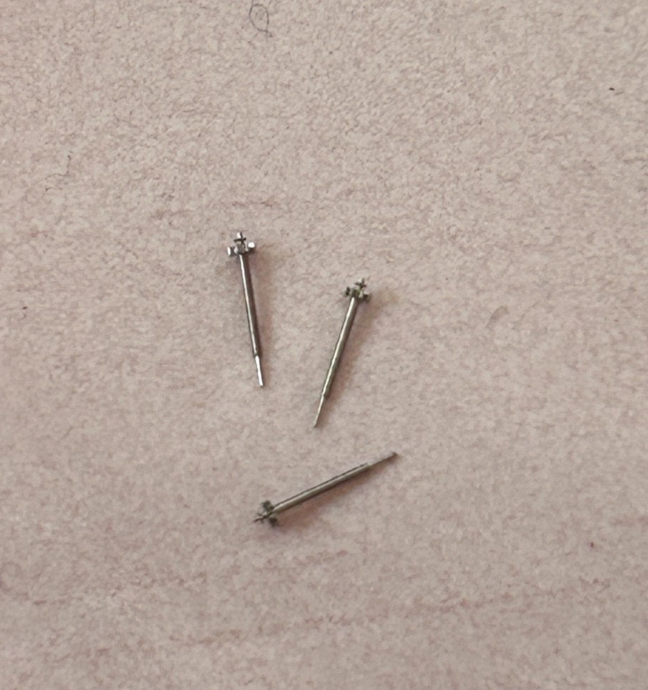 IWC Spare Part Cal. 854/8541 – Center Seconds Pinion (85)