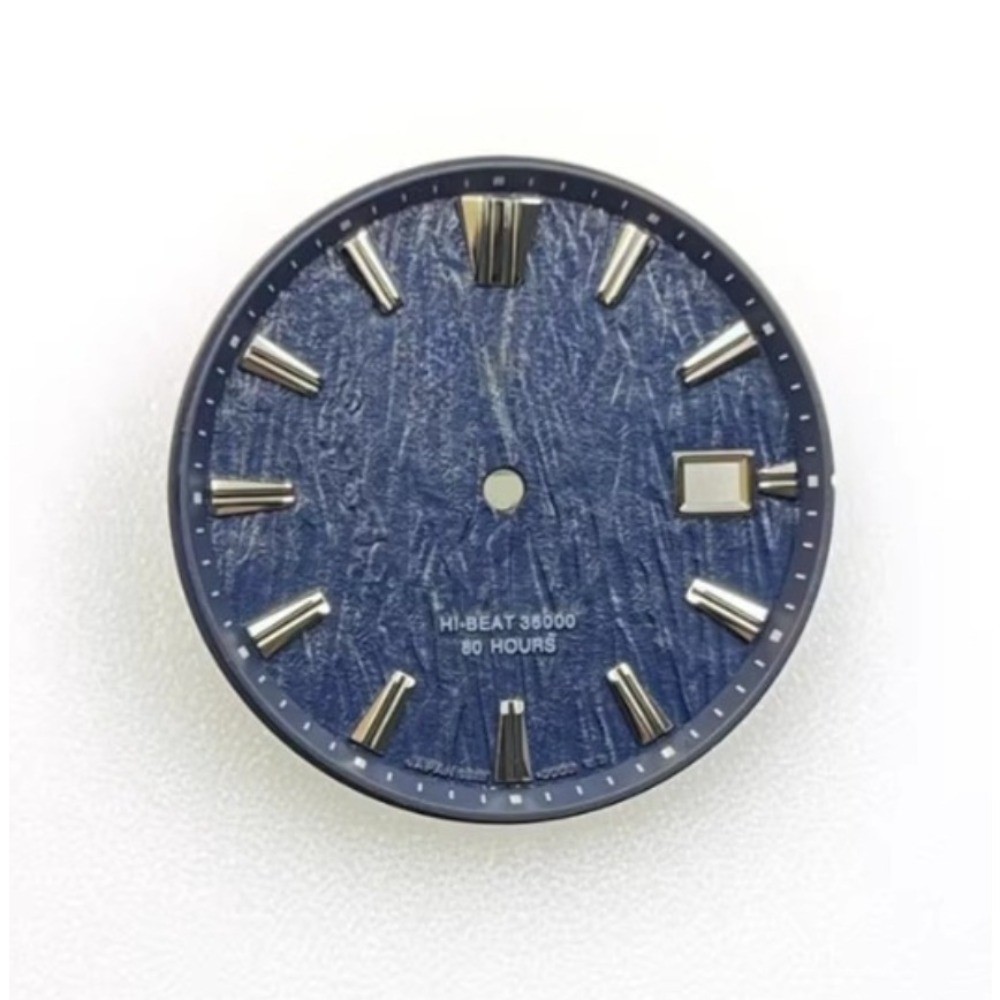 Watch Parts Watch Dials A Variety of Luminous Dial for NH35/NH34/NH36 Movements