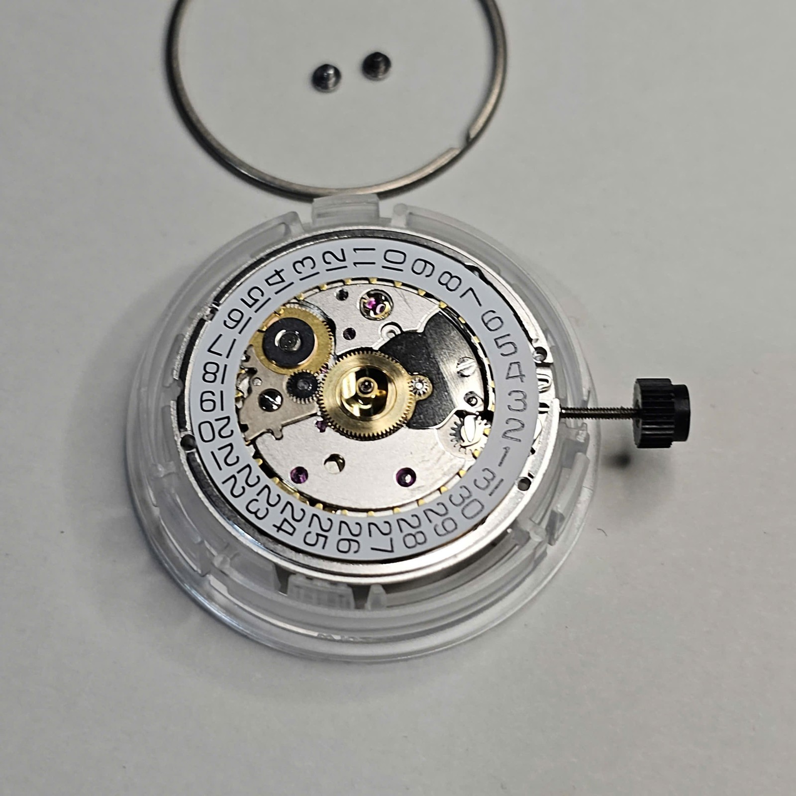 ETA 2892 A2 Automatic Movement – Genuine | SW300 & ETA2892 & 2892A2 Replacement