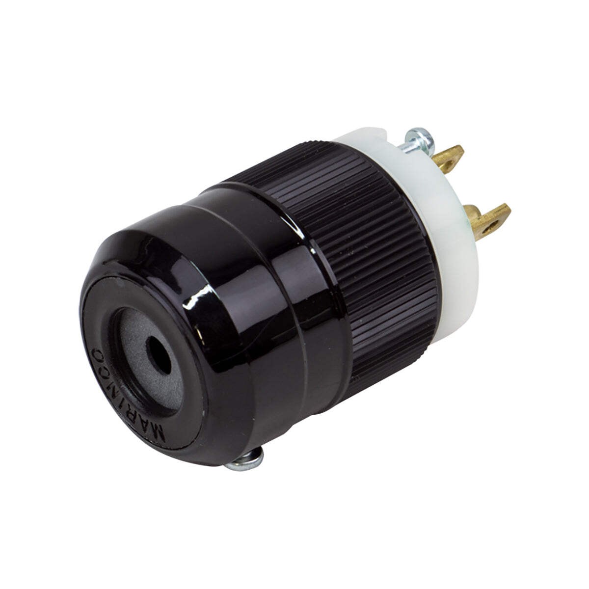Hospital Grade Electrical Plug