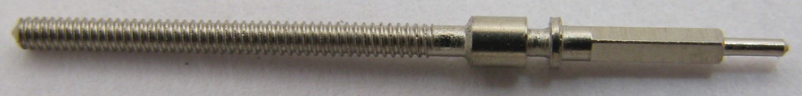 FHF 25 175 185 186 205 + … watch parts winding stem #401