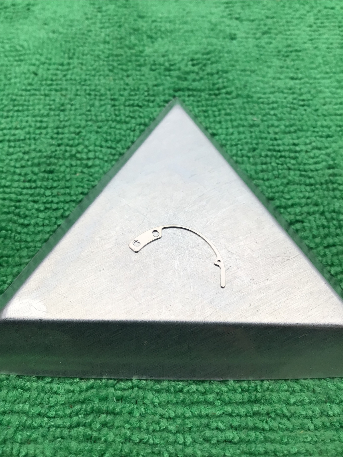 Valjoux Cal. 7750 Hammer Spring Watch Part 8350, Auto 8048