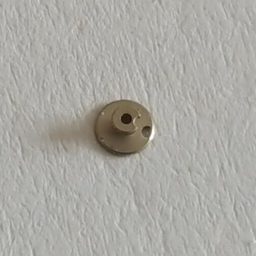 Bulova Caliber 10BA Part Number 60 Ebauche Number 730 (Roller)
