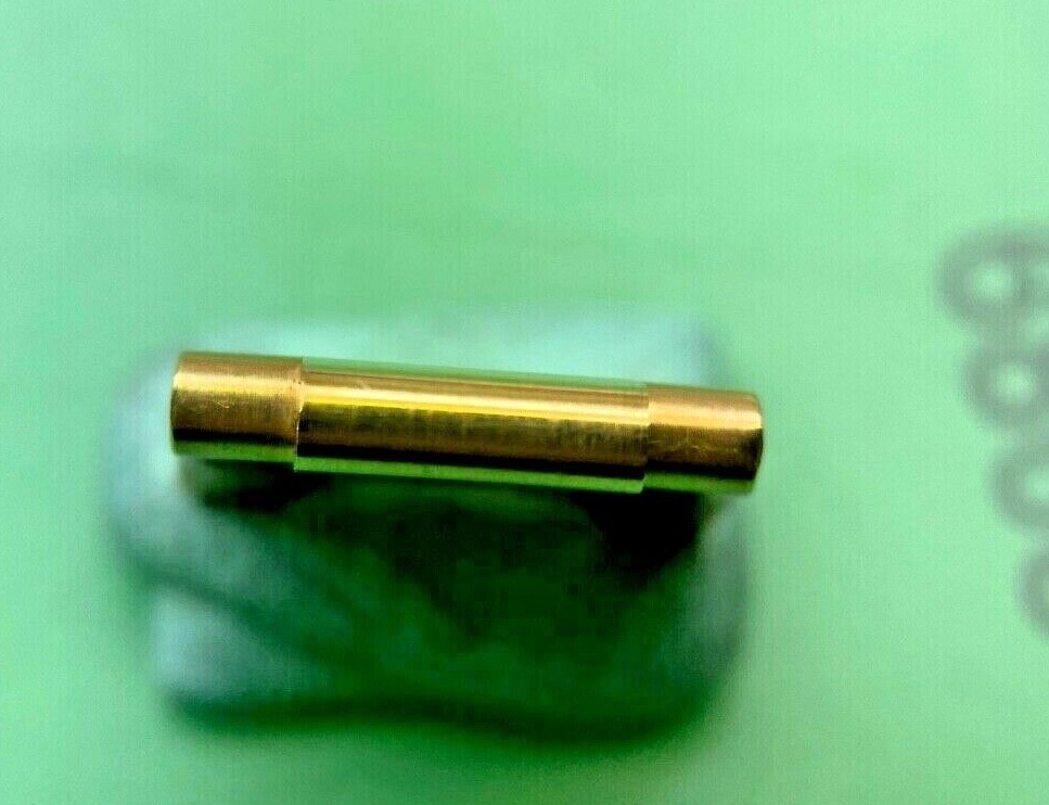 Rolex Oyster 18K GOLD JERSEY BRACELET MEN ORIGINAL used GMT SUBMARINER