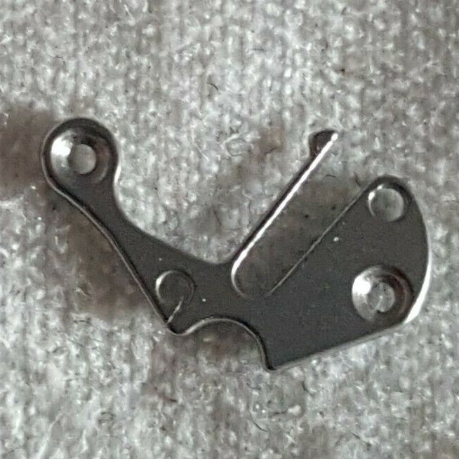 Rolex Caliber 1100 Part Number 6650 (Setting Lever Jumper)