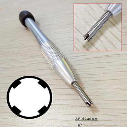 Watch Crown Tube Screwdriver for Audemars Piguet Royal Oak Offshore AP ROO 5230