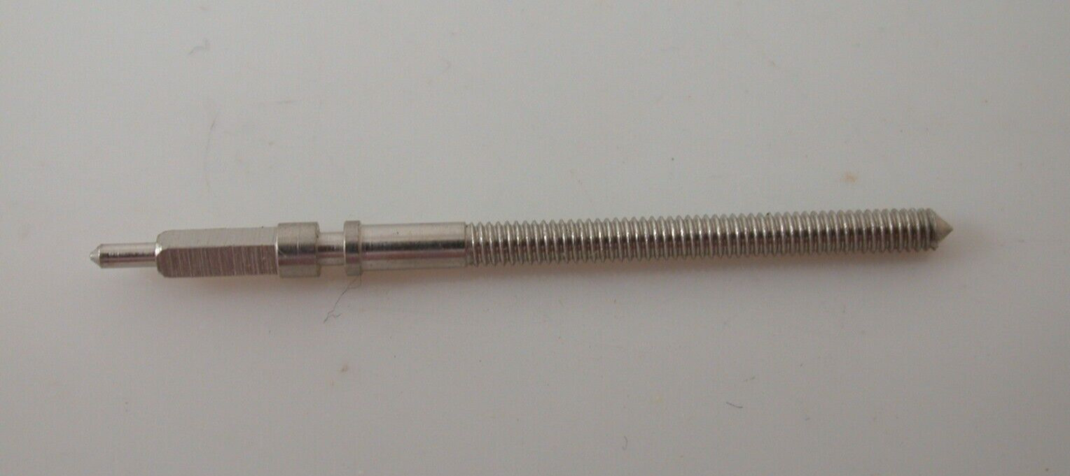 UNITAS, CAL 165, PART # 401, STEM – 429, 431, 6431, 6445 – 16MR5