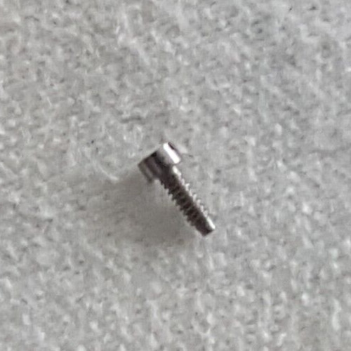 Omega Caliber 330 Screw Number 2003 (Screw For Train Barrel and Bridge)