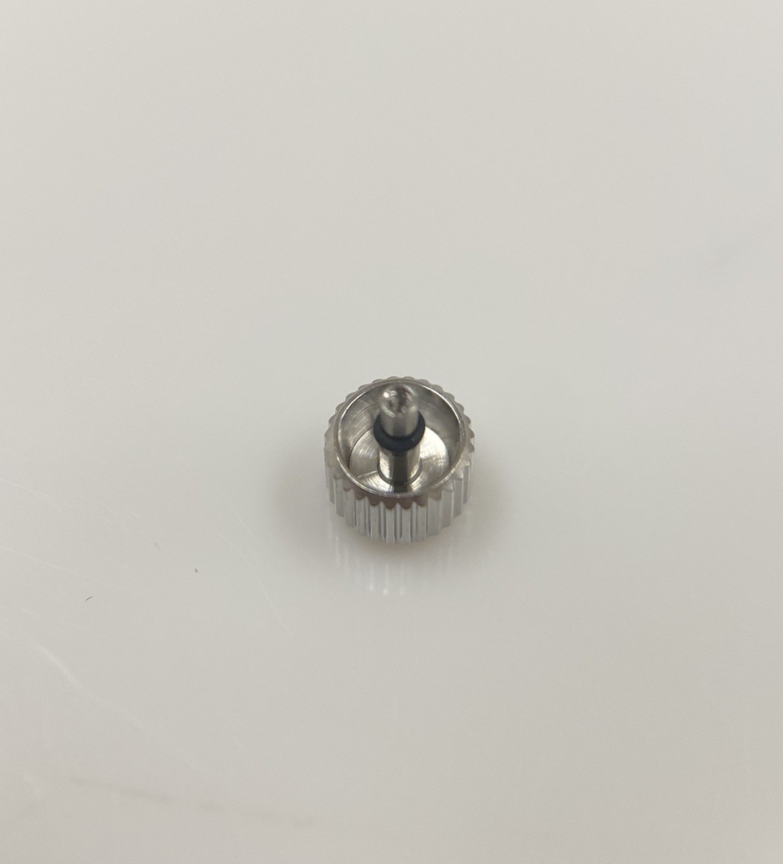 Seiko/Pulsar/Lorus 45MR2NS1 Stainless Steel Crown